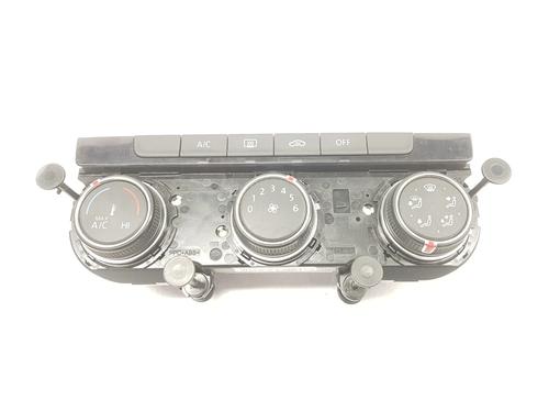 Used Climate control VW PASSAT B8 (3G2, CB2) 1.6 TDI (120 hp) 13620829
