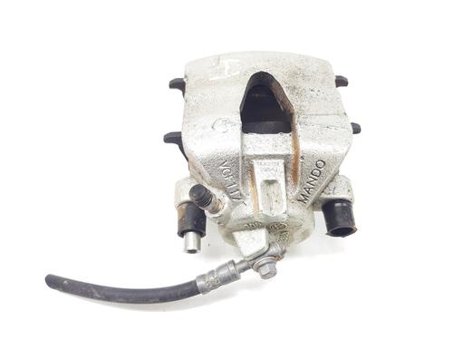 Used Left front brake caliper SKODA KAMIQ (NW4) [2019-2026]  31840665
