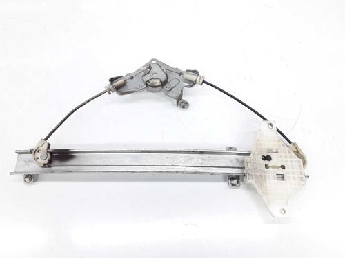 Rear right window mechanism HYUNDAI TERRACAN (HP) 2.9 CRDi 4WD | BP6562874C25 