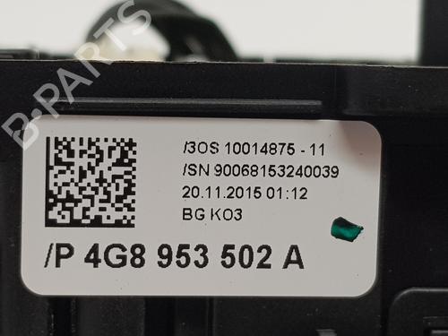 Other AUDI A6 C7 (4G2, 4GC) 2.0 TDI | BP29575336O1 