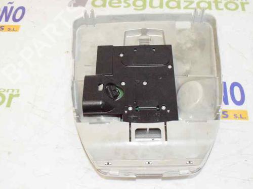 Interior roof light MERCEDES-BENZ A-CLASS (W169) A 180 CDI (169.007, 169.307) | BP7420397I8