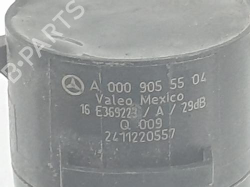 Other MERCEDES-BENZ GLB (X247) GLB 200 d (247.612) | BP36842202O1 - Image 5