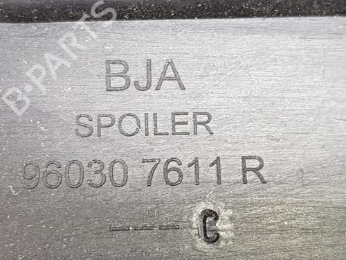 Spoiler bagklap RENAULT CLIO V (B7_) | BP34636091C96 - Image 2