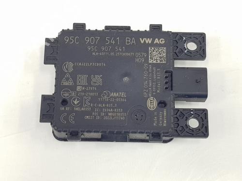 Electronic module PORSCHE MACAN (XAB) Electric (XABAA1) | BP37147922M83 - Image 3