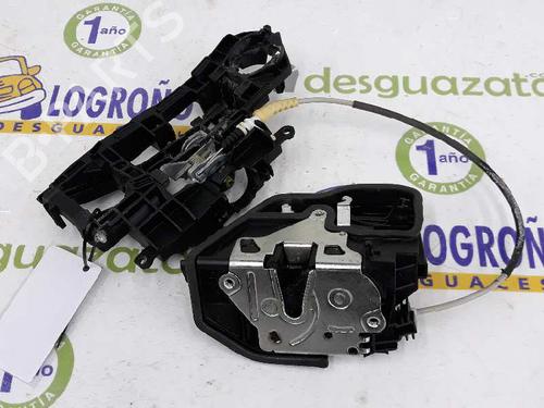 Rear left lock BMW 5 (F10) 520 d | BP2795130C100 