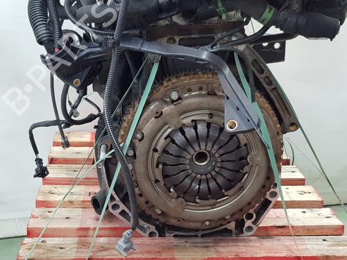 Engine RENAULT CLIO III (BR0/1, CR0/1) 1.5 dCi (BR17, CR17) | BP36864763M1  - Image 16