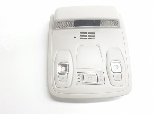 Kabinelys RENAULT MEGANE IV Grandtour (K9A/M/N_) [2016-2026]  32518014