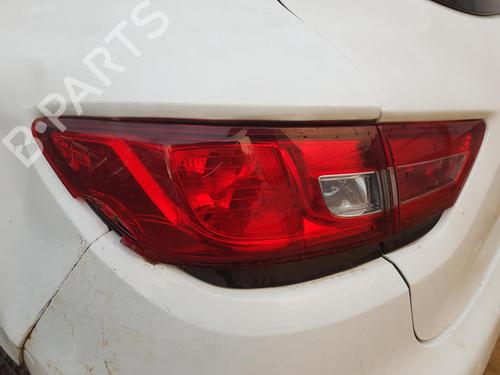 Elektronisk sensor RENAULT CLIO IV (BH_) 1.5 dCi 75 | BP9097564M84 