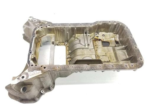 Oil sump MERCEDES-BENZ SLK (R171) 300 (171.454) | BP14081581M115 