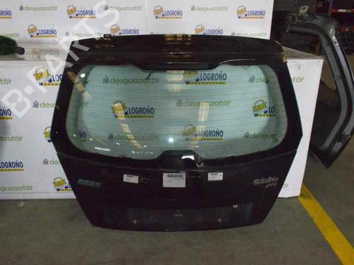 Tailgate FIAT STILO (192_) 1.9 JTD (192_XE1A) (115 hp) 1189229