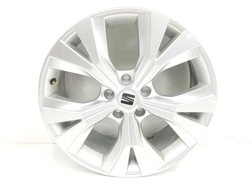 Felg SEAT ATECA (KH7, KHP) 2.0 TDI (150 hp) 17640742