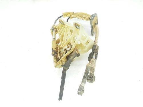 Gear lever VW TRANSPORTER T5 Van (7HA, 7HH, 7EA, 7EH) 2.0 TDI 4motion | BP9757334M90 