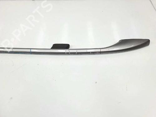Roof bar NISSAN QASHQAI / QASHQAI +2 I (J10, NJ10, JJ10E) 1.5 dCi | BP11636418C65 