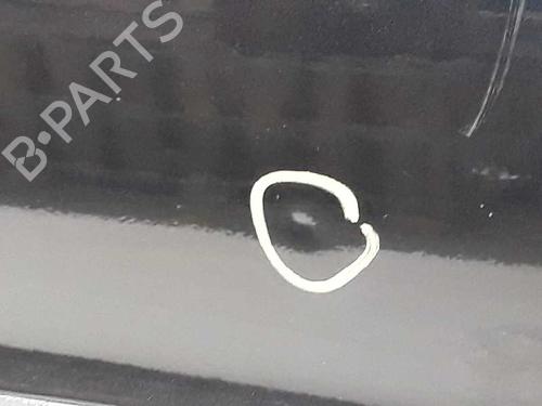 Right front door PEUGEOT 206 CC (2D) 1.6 16V (2DNFUF, 2DNFUR) | BP1967155C3 