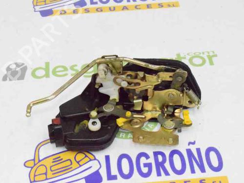Front right lock HYUNDAI TUCSON (JM) 2.0 CRDi | BP1231526C97 