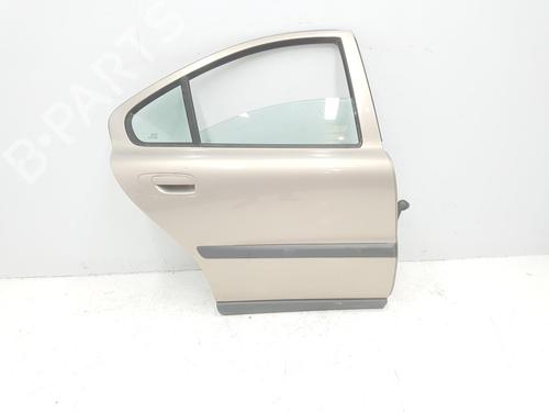 Dør højre bagtil VOLVO S60 I (384) 2.4 D (163 hp) 16539210