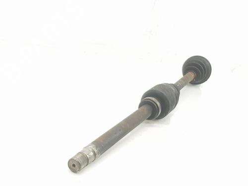 Right front driveshaft PEUGEOT BOXER Van (230L) 2.5 TDI | BP18023716M39 