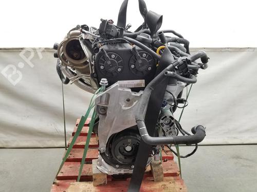 Engine CUPRA FORMENTOR (KM7, KMP) 2.0 TSI 4Drive | BP12576066M1 