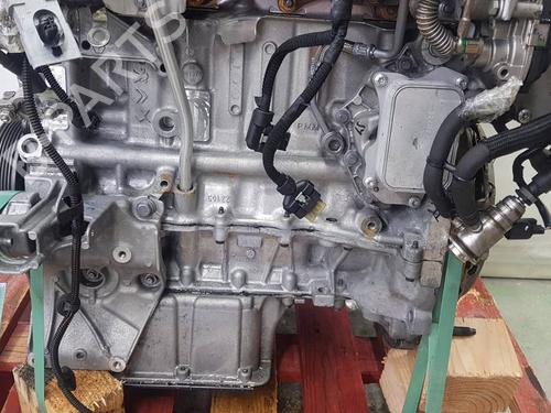 Engine CITROËN BERLINGO (ER_, EC_) | BP36469971M1 - Image 8