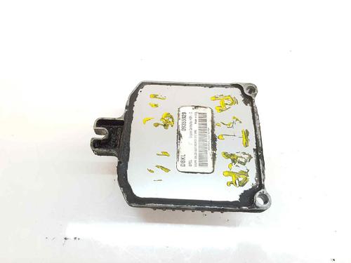 Used Engine control unit (ECU) OPEL ASTRA G Hatchback (T98) [1998-2009]  5843297