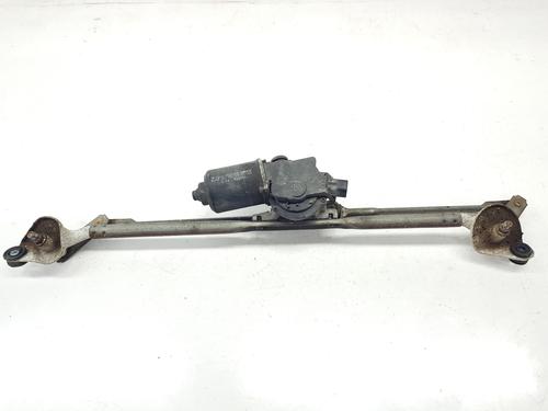 Used Front wiper motor TOYOTA LAND CRUISER PRADO (_J12_) 3.0 D-4D (KDJ120, KDJ125, KDJ121) (173 hp) 22551788