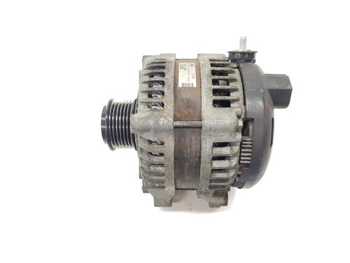 Generator LAND ROVER RANGE ROVER EVOQUE (L538) 2.2 D 4x4 (150 hp) 30610158