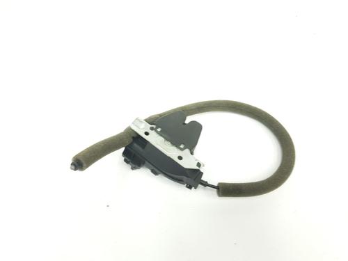 Used Tailgate lock MERCEDES-BENZ C-CLASS (W204) C 220 CDI (204.002) (170 hp) 3660481