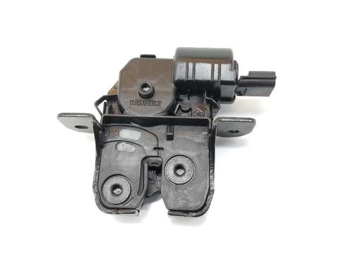 Used Tailgate lock RENAULT CLIO IV (BH_) 1.2 16V (73 hp) 7638999
