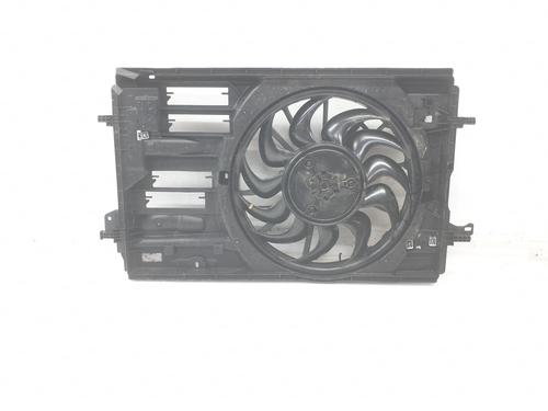 Radiator fan DACIA DUSTER (HM_) 1.3 TCe 130 (HMMF) | BP33269697M35  - Image 5