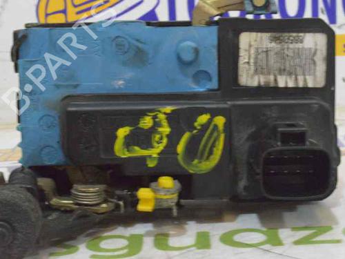 Front right lock VOLVO S60 I (384) D5 | BP786164C97 