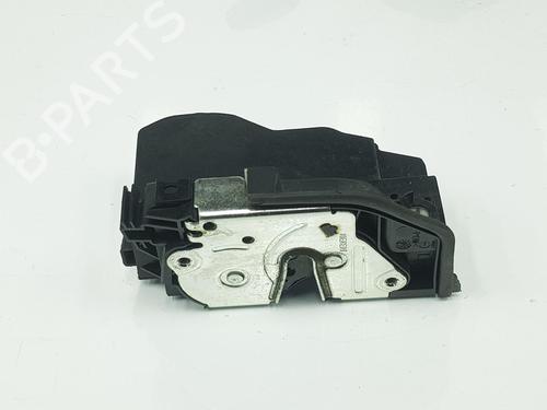Used Front left lock BMW 2 Coupe (F22, F87) 230 i (252 hp) 10566399