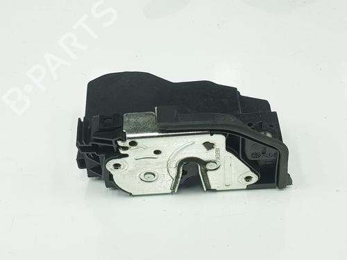 Front left lock BMW 2 Coupe (F22, F87) [2012-2021]null 51217229461 | 51217229461 | 51217229461 |