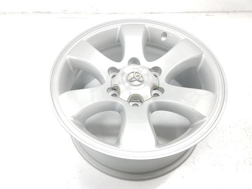 Used Rim TOYOTA LAND CRUISER PRADO (_J12_) 3.0 D-4D (KDJ120, KDJ125) (166 hp) 13110997