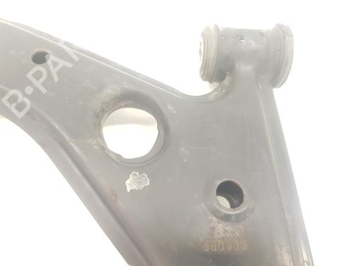 Left front suspension arm PEUGEOT BIPPER Tepee 1.4 HDi | BP20198438M12 