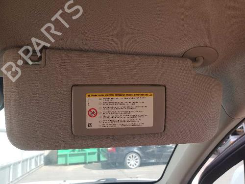 Electronic module CHEVROLET ORLANDO (J309) 2.0 D | BP10257029M83 