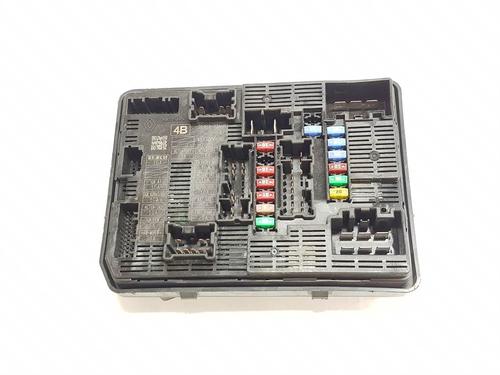 Fuse box RENAULT KANGOO III MPV Blue dCi 115 (KJAC) | BP38441931E1 - Image 2