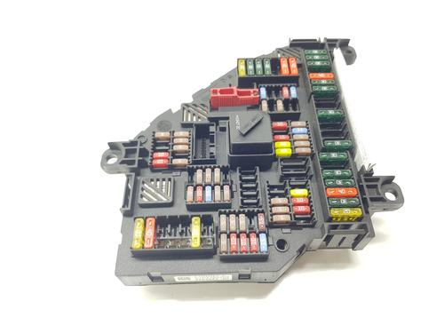 Fuse box BMW 5 (F10) 535 d xDrive | BP27542700E1 
