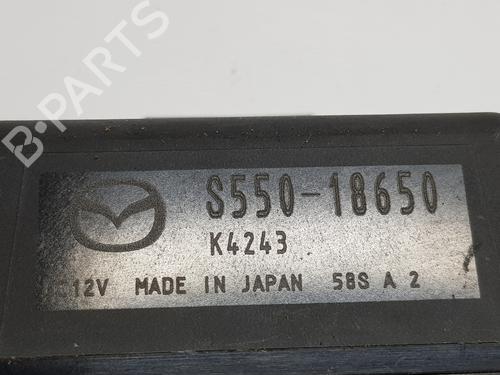 Elektronisk modul MAZDA CX-3 (DK) 1.5 SKYACTIV-D (DK2WS, DK5FW) | BP29396128M83 