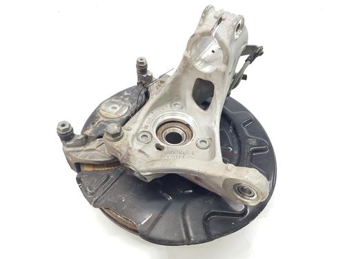 Højre Styrespindel Lejehus SEAT TARRACO (KN2) 2.0 TDi | BP27881289M26 