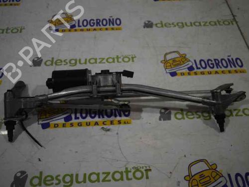 Used Front wiper motor BMW 3 Coupe (E92) 320 d (184 hp) 1325317