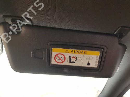 Left front window motor MERCEDES-BENZ CLA Coupe (C117) CLA 200 CDI (117.301) | BP7205762E21 