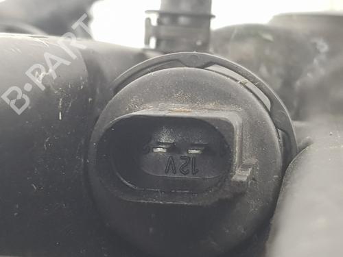 Windscreen washer tank MERCEDES-BENZ A-CLASS (W176) A 200 CDI / d (176.008) | BP20189054C113 