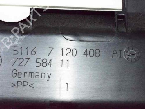 Glove box BMW 3 (E90) 320 d | BP12467551C95 