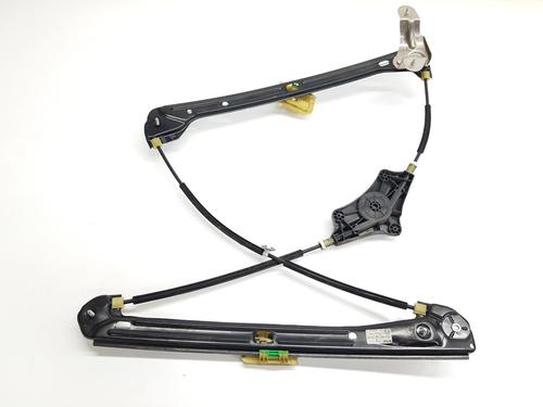 Rudehejsemekanisme ventre foran VW GOLF VII (5G1, BQ1, BE1, BE2) 2.0 GTD (184 hp) 29906851