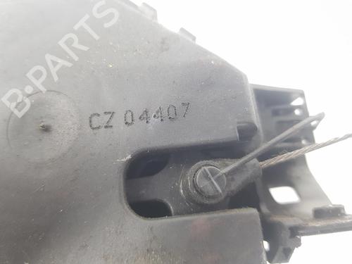 Tailgate lock BMW 5 (E60) 530 d | BP9371633C101 