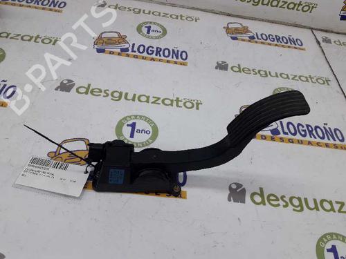 Used Pedal KIA CARNIVAL II (GQ) 2.9 CRDi (144 hp) 1779008