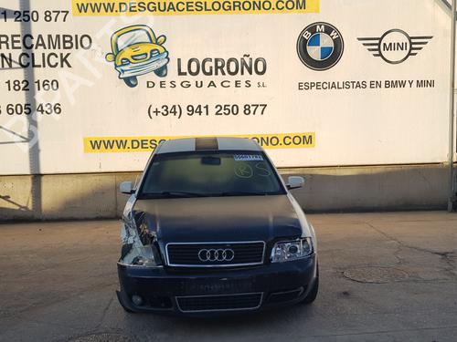 Peças AUDI A6 C5 (4B2, 4B4) 1.9 TDI 4524548
