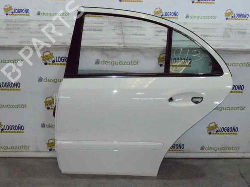 Left rear door MERCEDES-BENZ E-CLASS (W211) E 220 CDI (211.008) A2117300105 | A2117300105 | BLANCA |