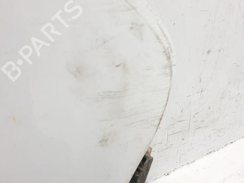 Right front fenders NISSAN PRIMASTAR Van (X83)  | BP27880326C42 