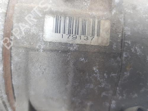 AC compressor TOYOTA LAND CRUISER PRADO (_J12_) 3.0 D-4D (KDJ120, KDJ125) | BP8128393M34 